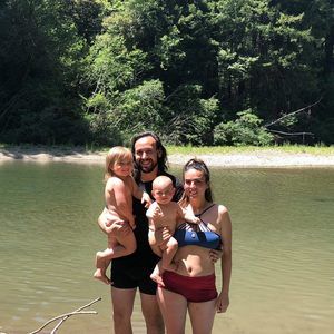 Meet your Posher, Pete